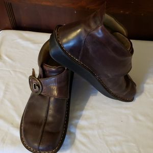 Alegria Comfort Boots